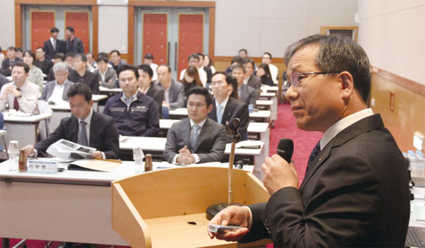 제조업 르네상스, 왜 다시 제조업인가? 정책세미나 개최