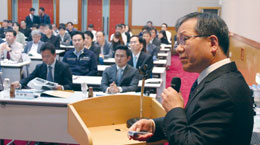 제조업 르네상스, 왜 다시 제조업인가? 정책세미나 개최