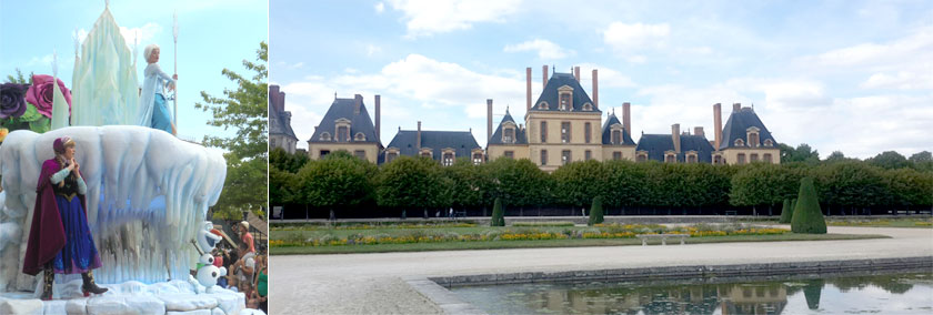 낭만의 도시 Paris 여행2