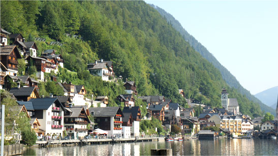 온 몸으로 느끼는 여행의 묘미